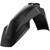 Acerbis Husqvarna TE 150 2017-2019 Front Fender - Black Image 1
