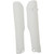 Acerbis Husqvarna TE 250 2016-2018 Lower Fork Covers for Inverted Forks - White Image 1