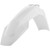 Acerbis Husqvarna TE 250 2017-2019 Front Fender - White 2020 Image 1