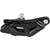Acerbis Husqvarna TE 250i 2018-2021 Chain Guide - Husqvarna/KTM - Black Image 1
