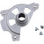 Acerbis Kawasaki KX 125 1999-2003 Disc Cover Mount Kit Image 1