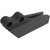 Acerbis Kawasaki KX 250 1997-2002 Chain Guide - Kawasaki KX125/250 - Black Image 1