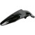 Acerbis Kawasaki KX 250 F 2006-2008 Rear Fender - Black Image 1