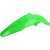 Acerbis Kawasaki KX 250 F 2006-2008 Rear Fender - Green Image 1