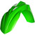 Acerbis Kawasaki KX 450 2019-2021 Front Fender - Green Image 1