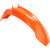 Acerbis KTM 105 SX 2004-2011 Front Fender - Orange Image 1