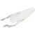 Acerbis KTM 125 SX 2011-2015 Rear Fender - White Image 2
