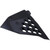 Acerbis KTM 125 SX 2019-2021 Airbox Cover - Black - Vented - KTM Image 1