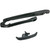 Acerbis KTM 150 EXC 2012-2016 Chain Slider - KTM XC/XCW/EXC - Black Image 1