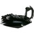 Acerbis KTM 150 SX 2011-2015 Side Panel - Black - KTM Image 4