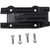 Acerbis KTM 150 XC-F 2008-2017 Chain Guide Replacement Insert - KTM - Black Image 1