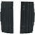 Acerbis KTM 150 XC-W 2017-2019 Radiator Louvers - Black Image 1