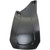 Acerbis KTM 250 SX-F 2016-2021 Mud Flap - Black - KTM Image 1