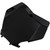 Acerbis KTM 250 XC 2019 Front Number Plate - Black - KTM Image 1