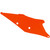Acerbis KTM 250 XC-F 2019-2021 Side Panel - '16 Orange - KTM Image 1