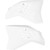 Acerbis KTM 250 XCF-W 2008-2011 Radiator Shrouds - White - KTM Image 2
