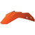 Acerbis KTM 250 XC-W 2008-2011 Rear Fender - Orange Image 1