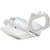Acerbis KTM 300 XC-F 2011-2012 Standard Replacement Body Kit - '12 OE Orange/White - KTM Rear / Left / Front / Right Image 2
