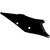 Acerbis KTM 300 XC-W TPI 2020-2021 Side Panel - Black - KTM Image 1