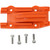 Acerbis KTM 350 SX-F 2007-2019 Chain Guide Replacement Insert - KTM - Orange Image 1
