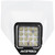 Acerbis KTM 450 EXC-F 2021 Headlight - VSL - White - Husqvarna/KTM Image 1