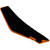 Acerbis KTM 450 XC-F 2019-2021 X-Seat Air - Black/Orange - KTM Image 1