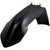 Acerbis KTM 450 XC-W 2008-2013 Front Fender - Black Image 1