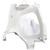 Acerbis KTM 500 EXC 2012-2016 Side Panel - White - KTM Image 3