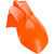 Acerbis KTM 500 XC-W 2014-2016 Front Fender - Orange Image 1