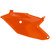 Acerbis KTM 85 SX 2018-2021 Side Panel - Orange - SX/MC Image 1