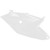 Acerbis KTM 85 SX 2018-2021 Side Panel - White - KTM Image 3