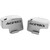 Acerbis KTM SX E-5 2021 Master Cylinder Cover - Brembo - White Image 1