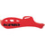 Acerbis Handshields - Rally Profile - Red Image 1