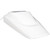 Acerbis Suzuki RM 65 2000-2020 Rear Fender - White Image 3