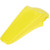 Acerbis Suzuki RM 85 2012 Rear Fender - Yellow- Image 1
