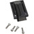 Acerbis Suzuki RM-Z 250 2005-2019 Chain Guide Replacement Insert 2.0 - Suzuki - Black Image 1