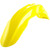Acerbis Suzuki RM-Z 450 2005-2007 Front Fender - Yellow Image 1