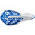Acerbis Handguards - X-Future - Blue/White Image 1
