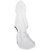 Acerbis Yamaha WR 450 F 2012-2019 Front Fender - White Image 3