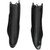 Acerbis Yamaha YZ 250 F 2010-2022 Lower Fork Covers - Black Image 2