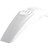 Acerbis Yamaha YZ 400 F 1998-1999 Rear Fender - White Image 1