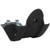 Acerbis Yamaha YZ 450 F 2014-2017 MX Skid Plate - Black - YZF Image 2