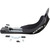 Acerbis Yamaha YZ 450 F 2014-2017 MX Skid Plate - Black - YZF Image 5