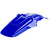 Acerbis Yamaha YZ 80 1993-2001 Rear Fender - Blue Image 1