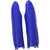 Acerbis Yamaha YZF-R6 2010-2020 Lower Fork Covers - Blue Image 1