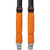 Acerbis Z-Mud Fork Guard - Orange Image 1