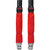 Acerbis Z-Mud Fork Guard - Red Image 1