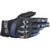 Alpinestars Halo Gloves Blue/Black