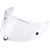 HJC HJ-35 Pinlock-Ready Shield Clear