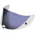 HJC HJ-35 Pinlock-Ready Shield RST Blue